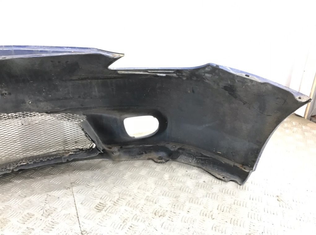 Бампер передний для Toyota Celica, 2001 г. 1.8 i бензин б/у — фото 6