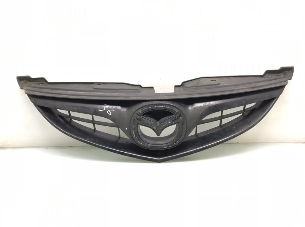 Решетка радиатора для Mazda 6, 2009 г. 2.0 i бензин б/у