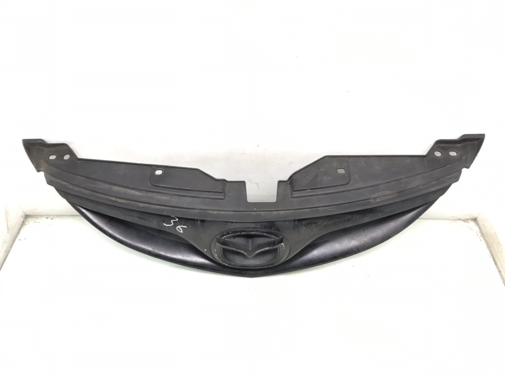 Решетка радиатора для Mazda 6, 2009 г. 2.0 i бензин б/у — фото 2