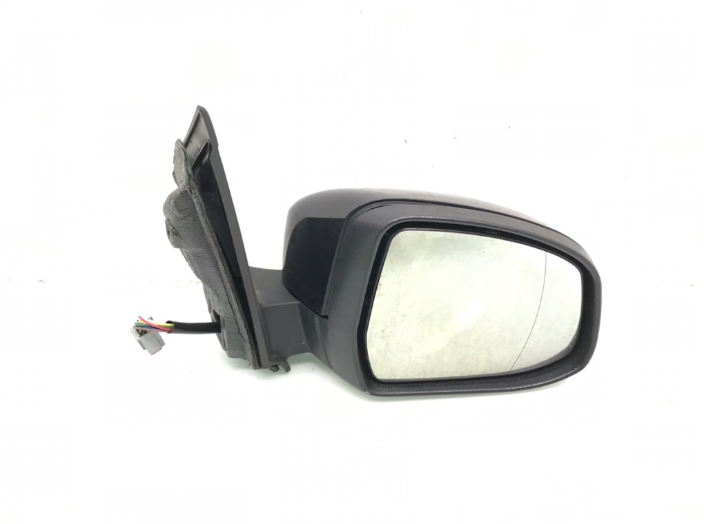 Зеркало наружное правое для Ford Focus, 2008 г. 1.8 TDCi дизель б/у