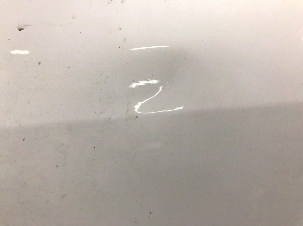 Дверь передняя левая для Mazda 2, 2010 г. 1.5 i бензин б/у — фото 7