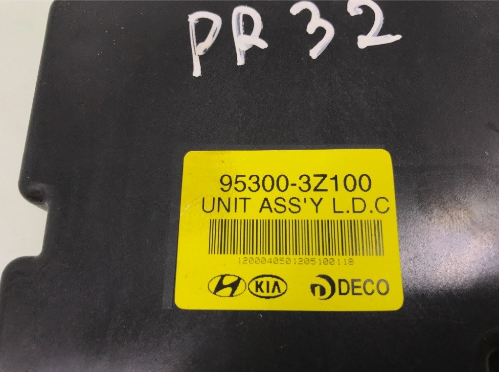 Блок комфорта для Hyundai i40, 2012 г. 1.7 CRDi дизель б/у — фото 5
