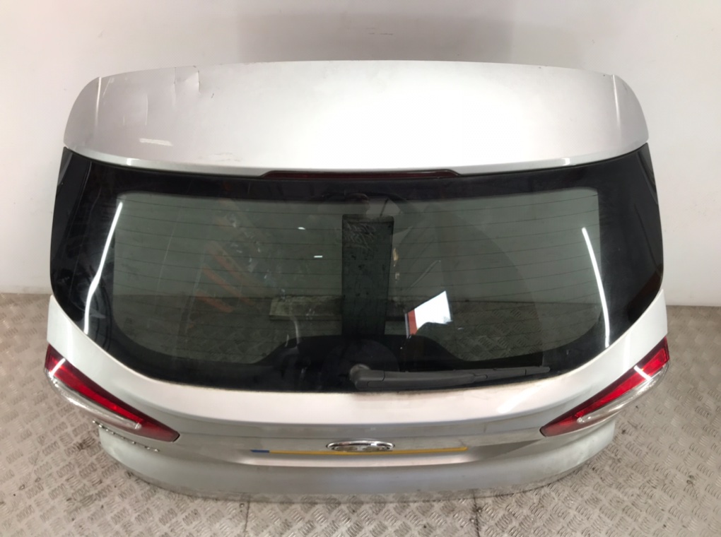 Крышка багажника для Ford Mondeo, 2011 г. 2.0 TDCi дизель б/у — фото 2