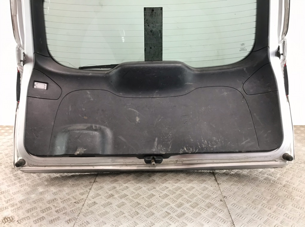 Крышка багажника для Ford Mondeo, 2011 г. 2.0 TDCi дизель б/у — фото 4