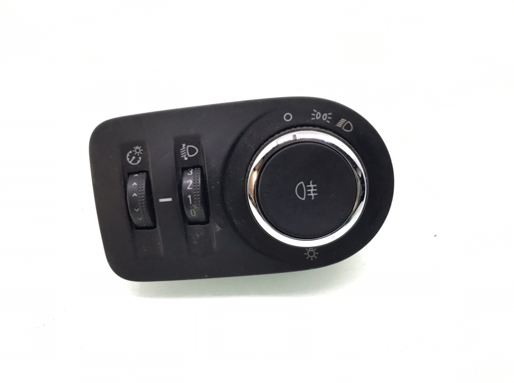 Переключатель света для Opel Meriva, 2011 г. 1.4 Ti бензин б/у