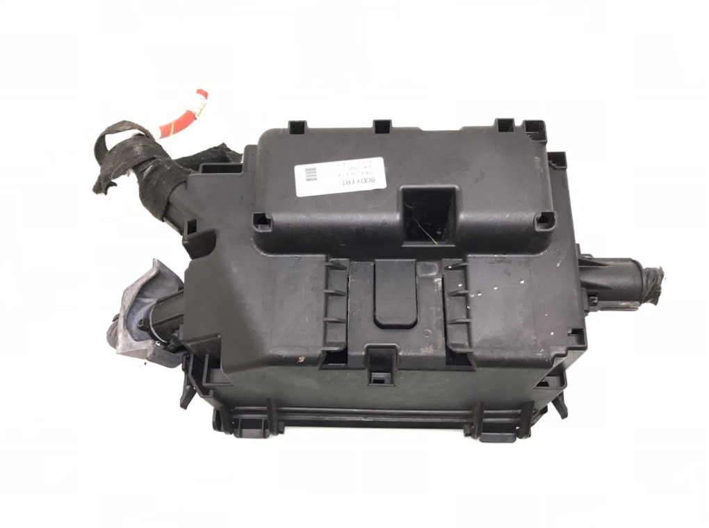 Блок предохранителей для Opel Meriva, 2011 г. 1.4 Ti бензин б/у — фото 7
