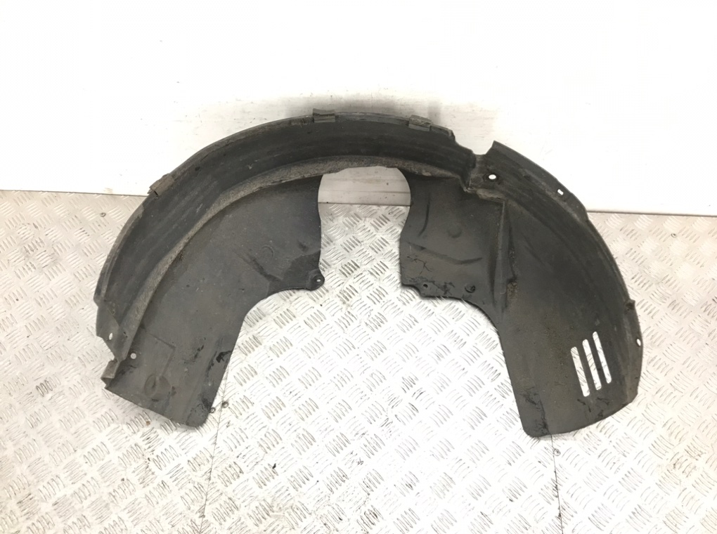 Защита арок передняя правая (подкрылок) для Ford Fiesta, 2009 г. 1.4 TDCi дизель б/у