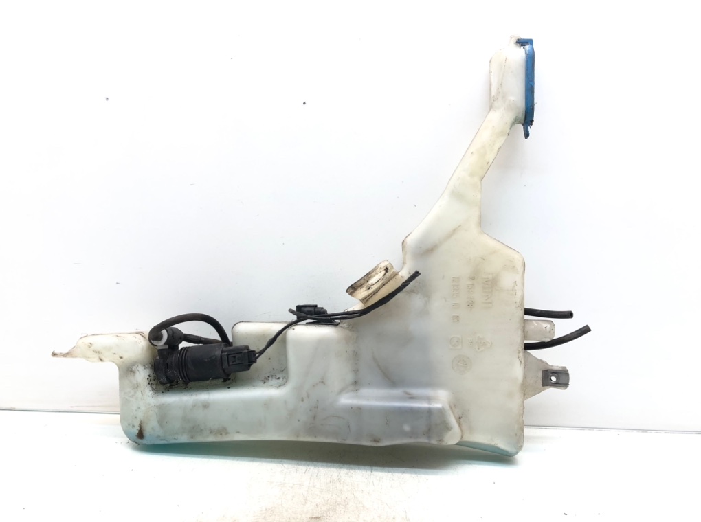 Бачок омывателя для Mini Cooper, 2005 г. 1.6 i бензин б/у — фото 2