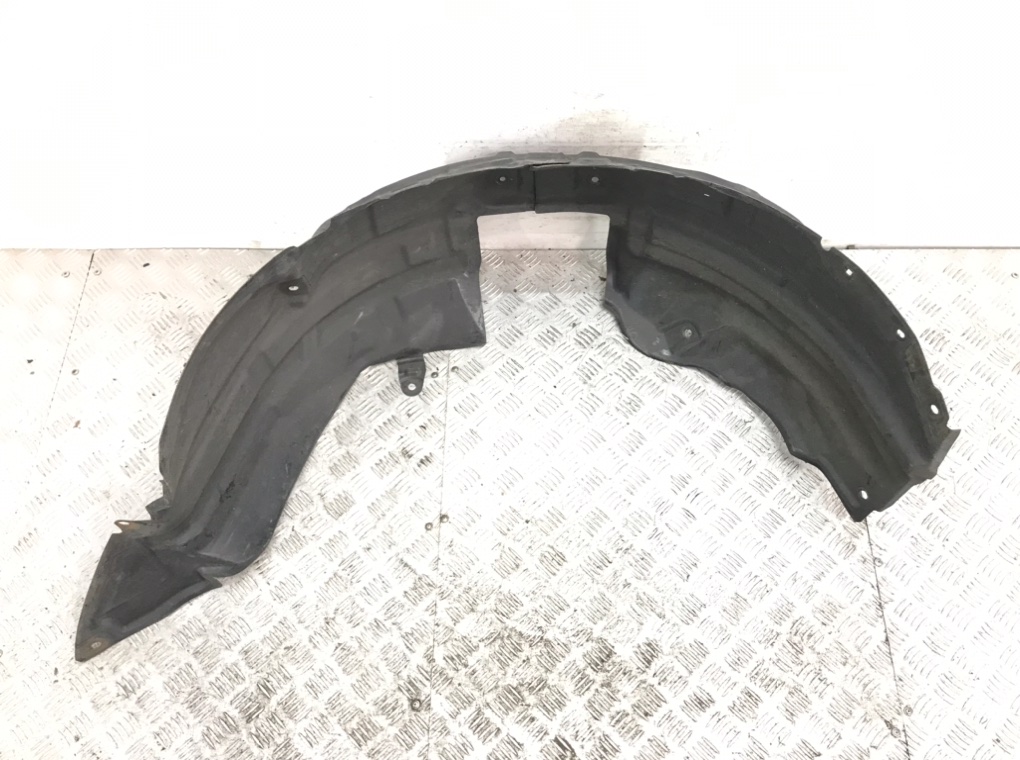 Защита арок передняя левая (подкрылок) для Mazda 2, 2010 г. 1.5 i бензин б/у