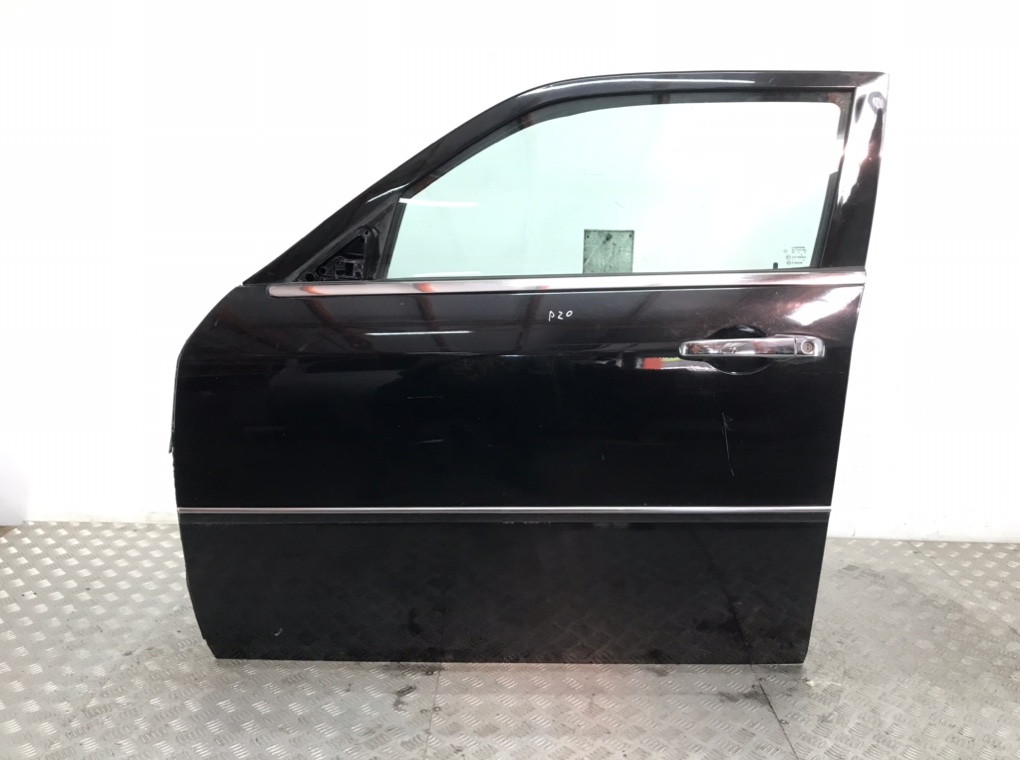 Дверь передняя левая для Chrysler 300C, 2007 г. 3.0 CRD дизель б/у