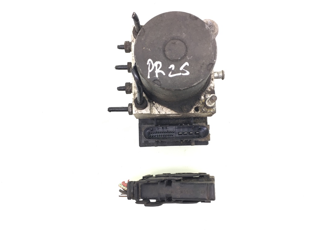 Блок ABS для Fiat Punto, 2006 г. 1.2 i бензин б/у