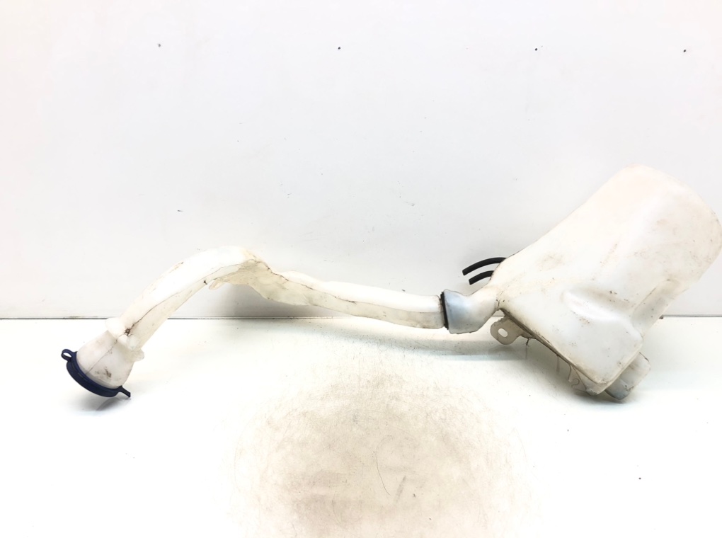 Бачок омывателя для Peugeot 207, 2007 г. 1.6 HDi дизель б/у — фото 3