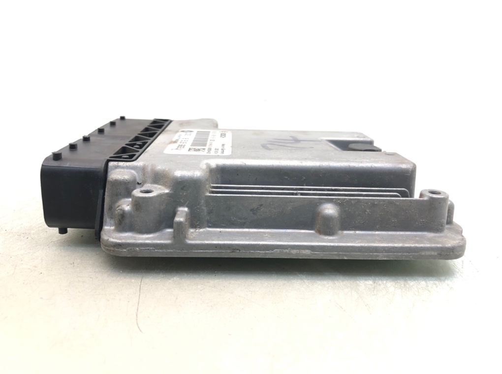 Блок управления двигателем для Mini Cooper, 2012 г. 1.6 TD дизель б/у — фото 6
