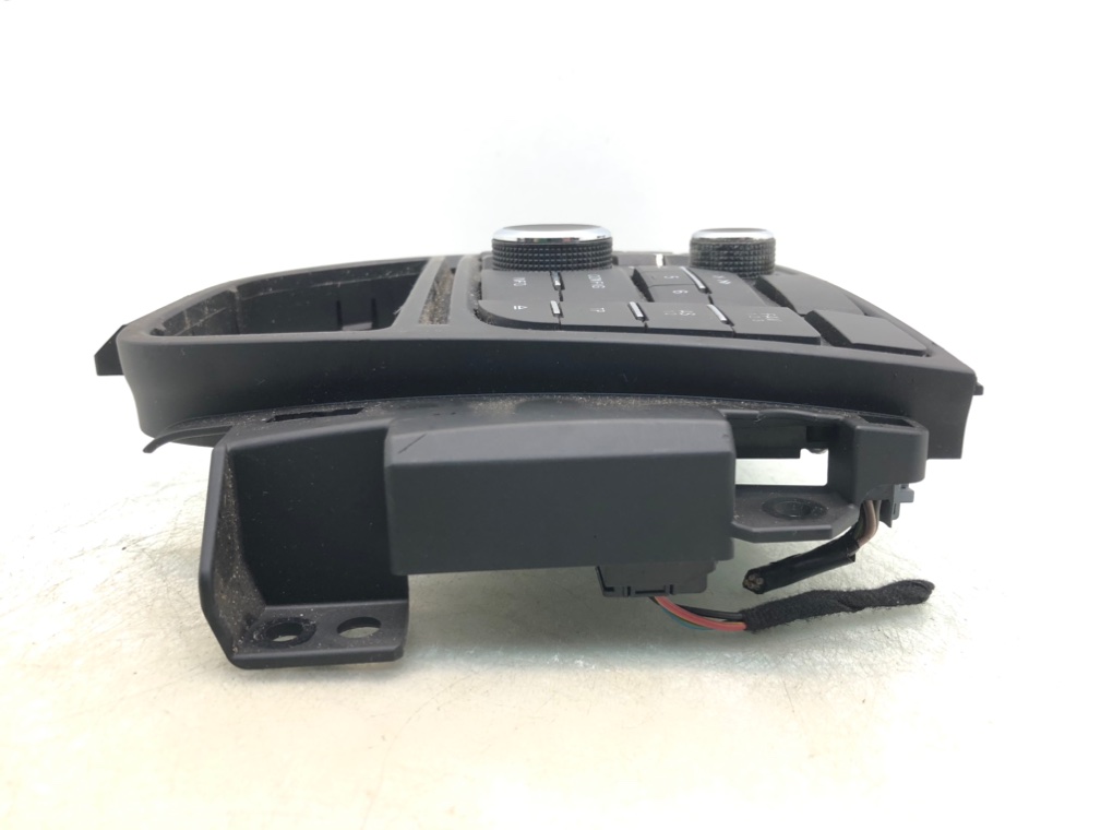 Блок управления магнитолой для Opel Astra, 2010 г. 1.3 CDTi дизель б/у — фото 4