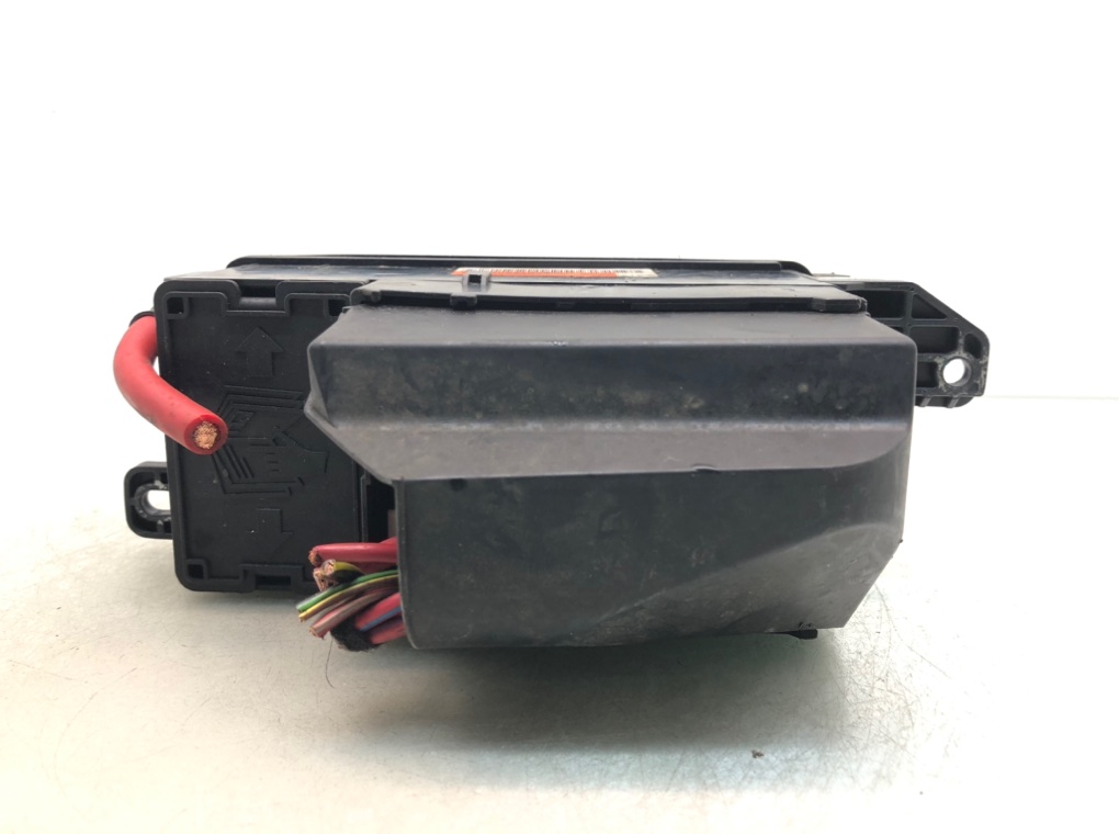 Блок предохранителей для Mini Cooper, 2012 г. 1.6 TD дизель б/у — фото 6