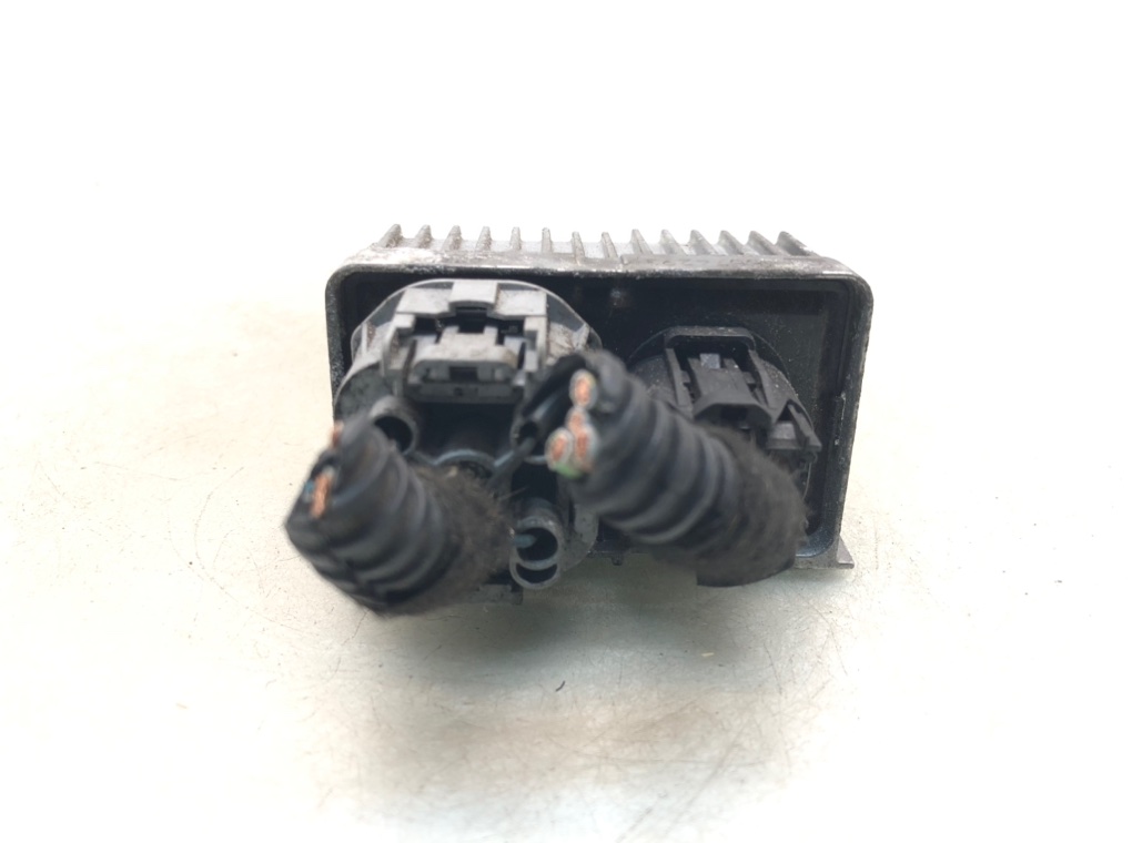 Реле накала свечей для Opel Astra, 2010 г. 1.3 CDTi дизель б/у — фото 5