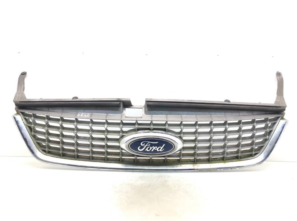 Решетка радиатора для Ford Mondeo, 2010 г. 2.0 TDCi дизель б/у