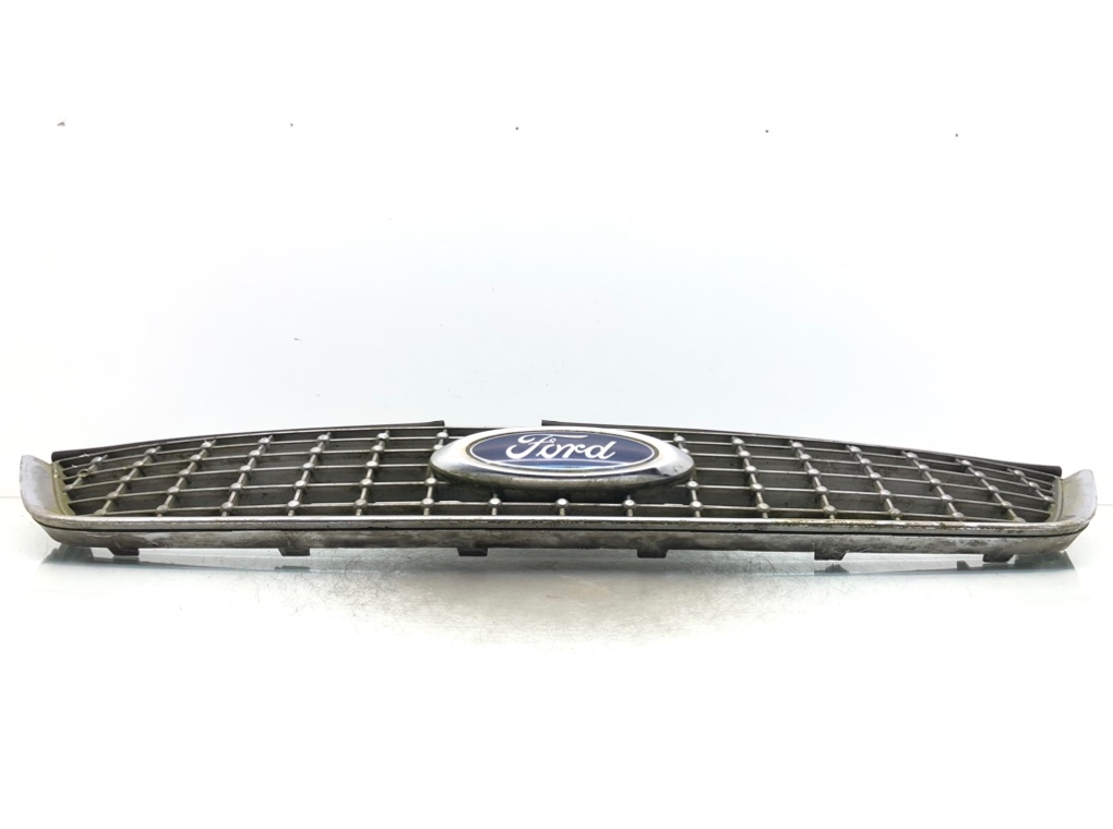 Решетка радиатора для Ford Mondeo, 2010 г. 2.0 TDCi дизель б/у — фото 2