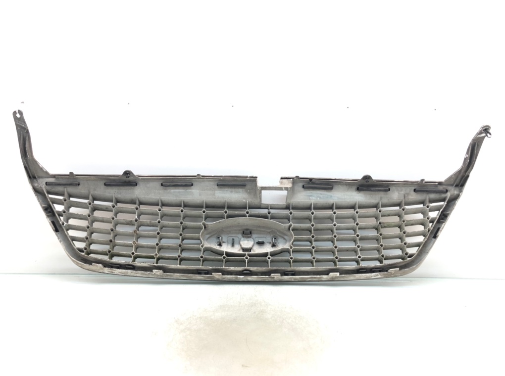 Решетка радиатора для Ford Mondeo, 2010 г. 2.0 TDCi дизель б/у — фото 3