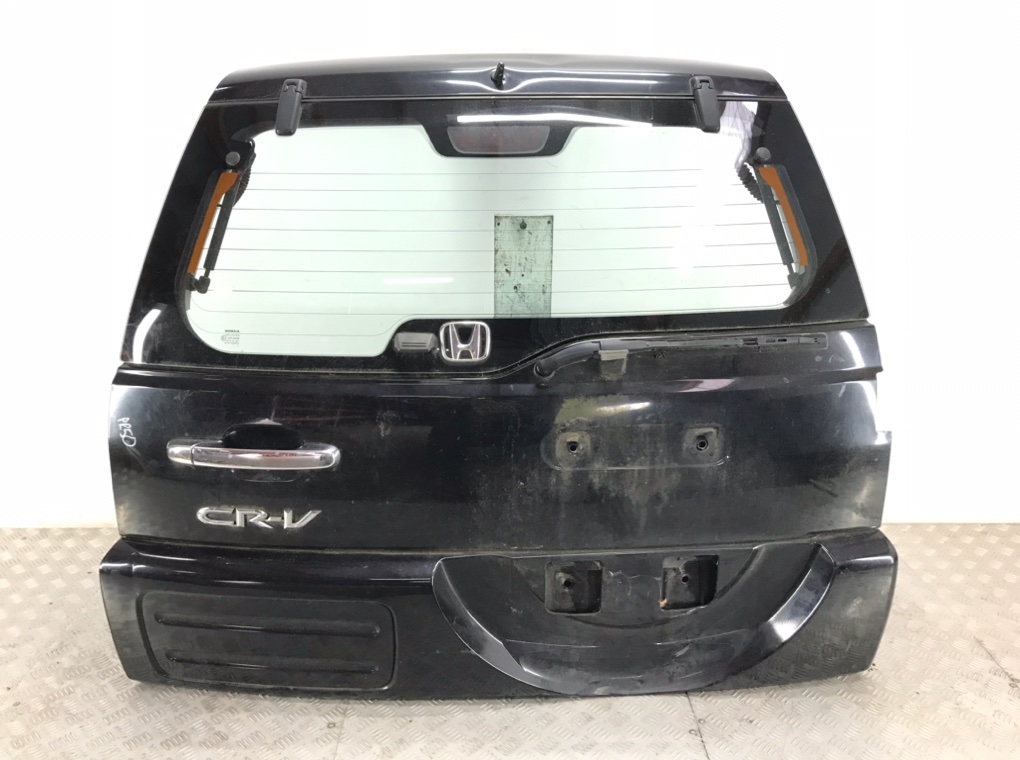 Крышка багажника для Honda CR-V, 2003 г. 2.0 бензин б/у