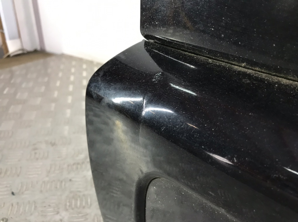 Крышка багажника для Honda CR-V, 2003 г. 2.0 бензин б/у — фото 9