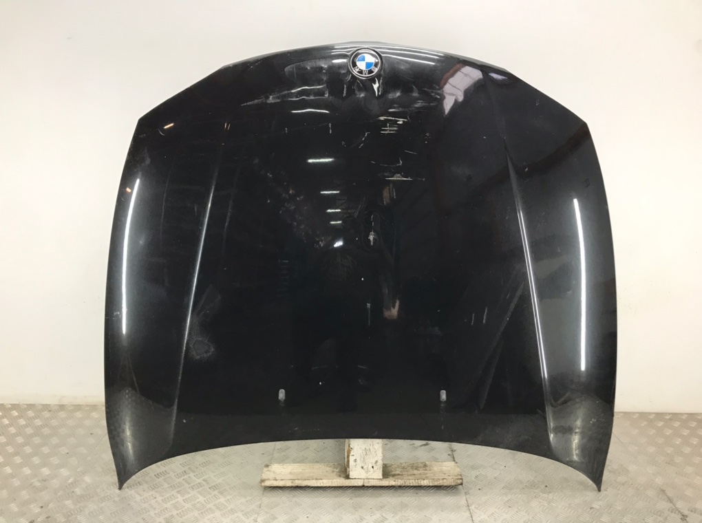 Капот для BMW 1 E87/E81/E82/E88, 2009 г. 2.0 TD дизель б/у