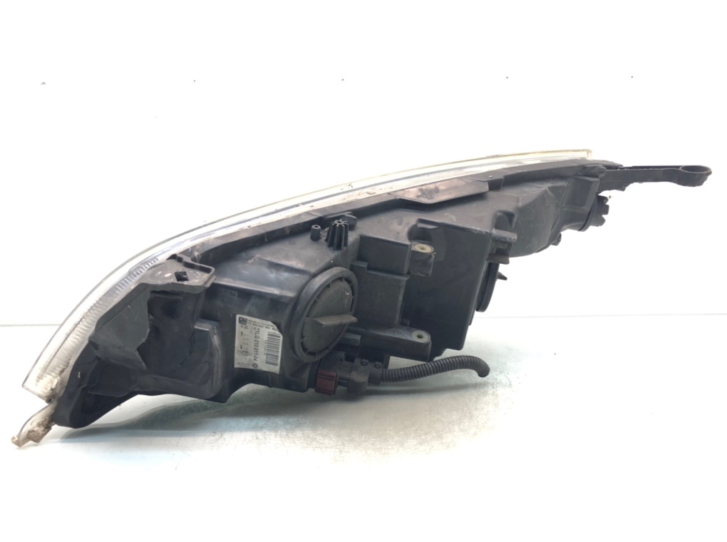 Фара правая для Opel Astra, 2010 г. 1.3 CDTi дизель б/у — фото 5