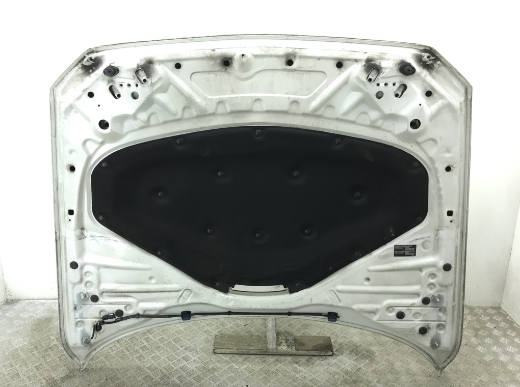 Капот для BMW 1 F20/F21, 2013 г. 2.0 TD дизель б/у — фото 2