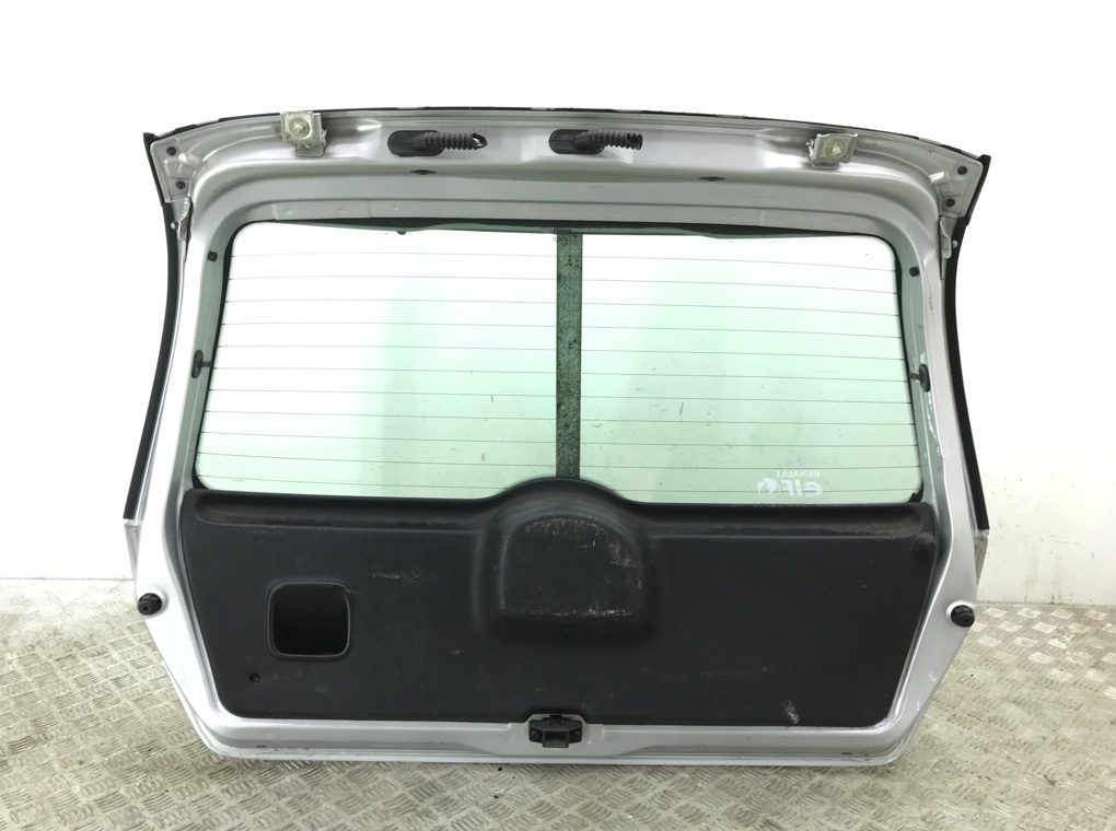 Крышка багажника для Renault Clio, 2007 г. 1.5 DCi дизель б/у — фото 3