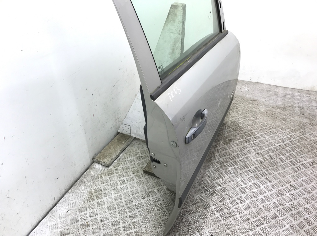 Дверь передняя правая для Opel Zafira, 2006 г. 1.6 i бензин б/у — фото 2
