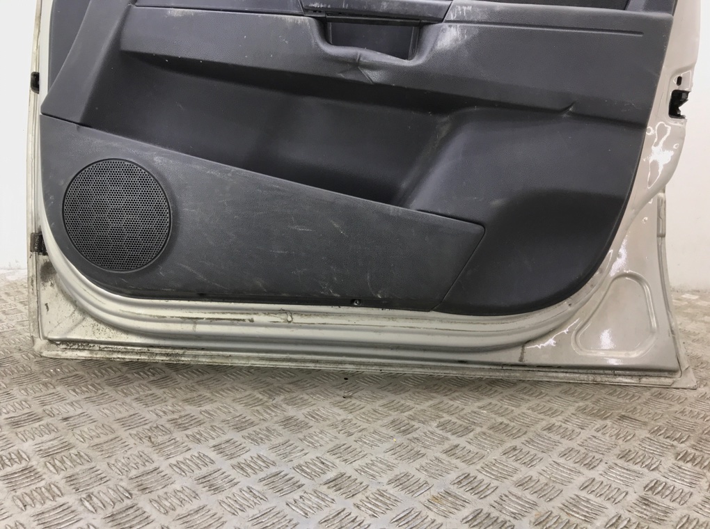 Дверь передняя правая для Opel Zafira, 2006 г. 1.6 i бензин б/у — фото 5