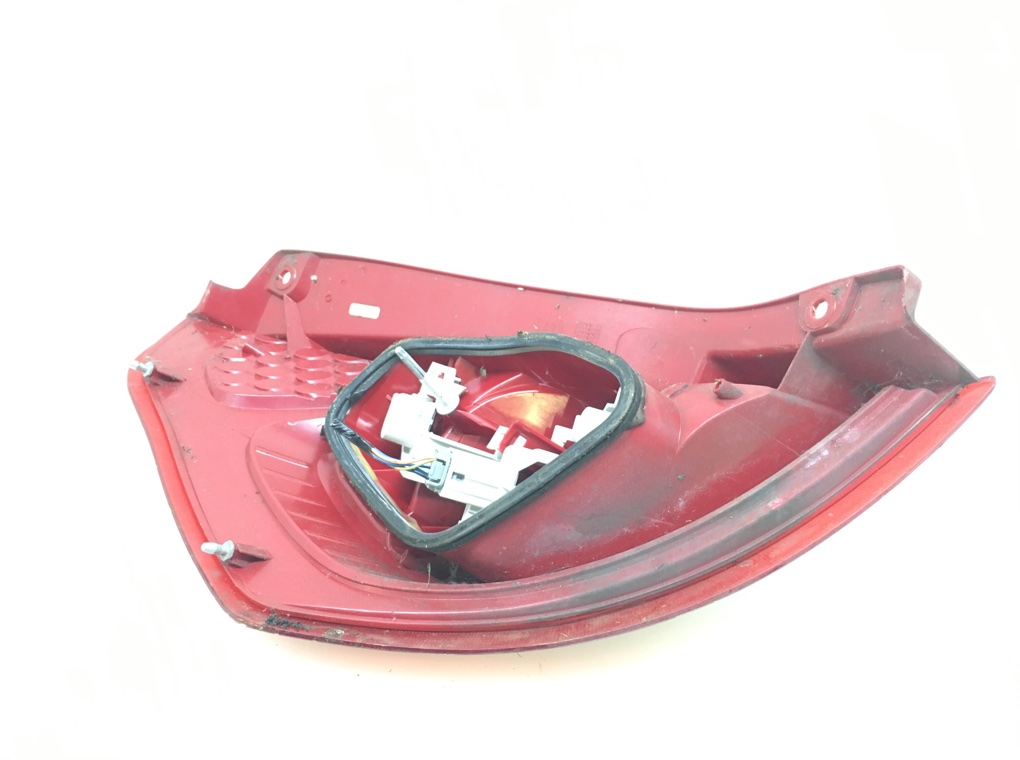 Фонарь задний правый для Ford Fiesta, 2011 г. 1.6 i бензин б/у — фото 3
