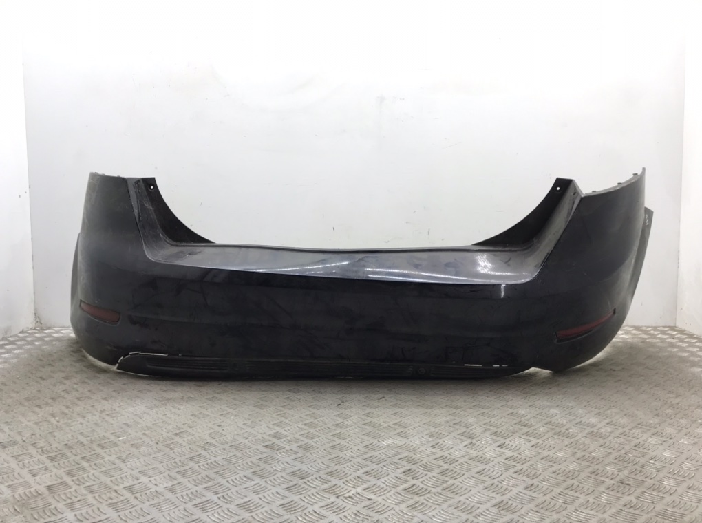 Бампер задний для Ford Mondeo, 2012 г. 2.0 TDCi дизель б/у