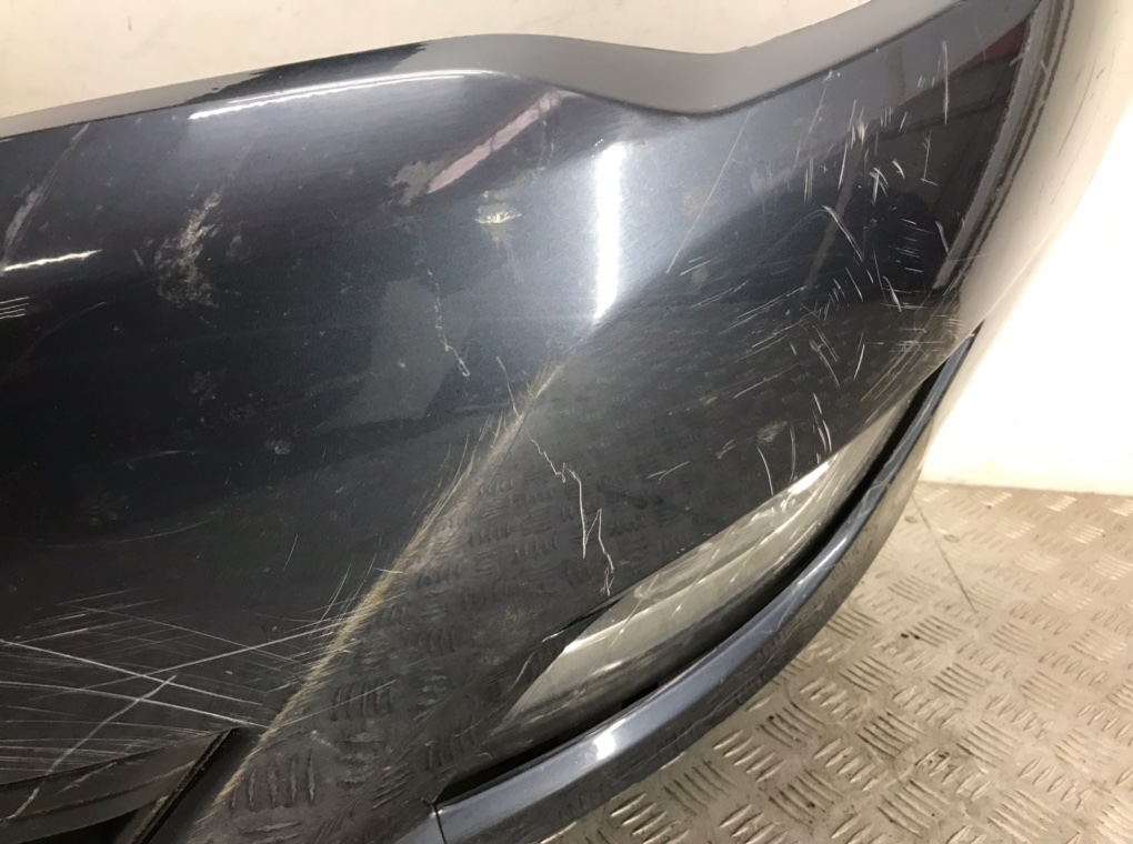 Бампер передний для Opel Astra, 2010 г. 1.3 CDTi дизель б/у — фото 7