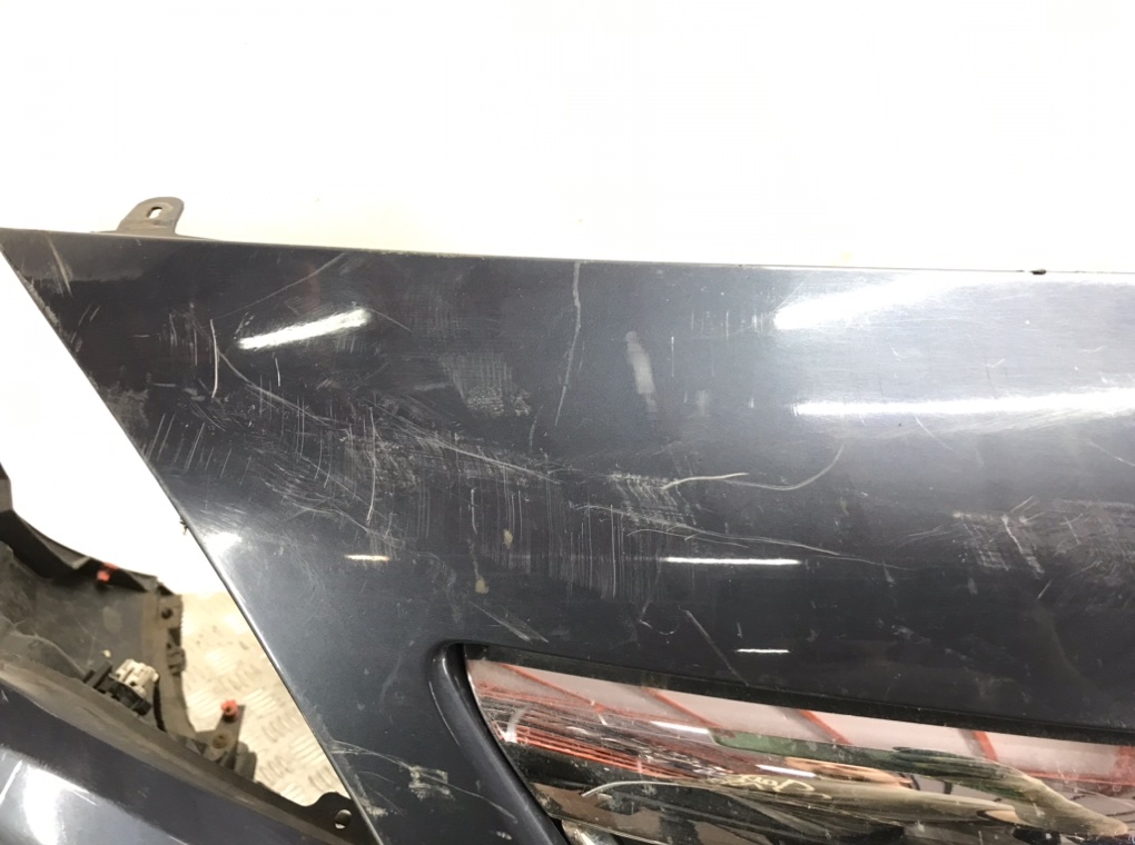 Бампер передний для Opel Astra, 2010 г. 1.3 CDTi дизель б/у — фото 8