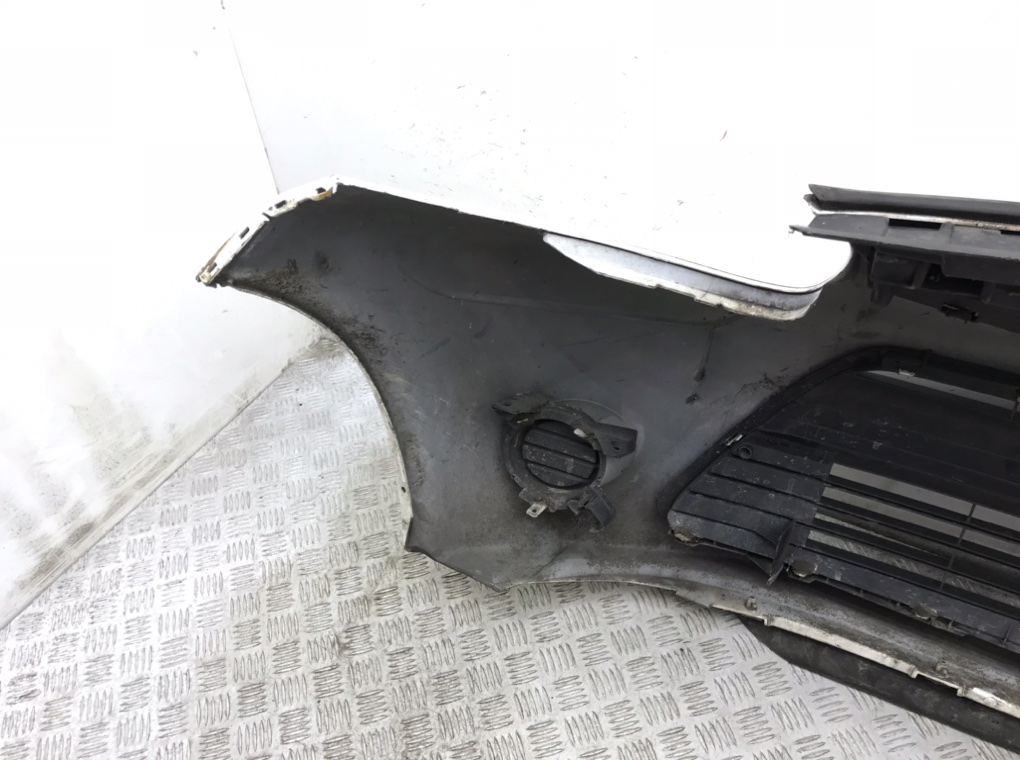 Бампер передний для Toyota Aygo, 2012 г. 1.0 i бензин б/у — фото 8