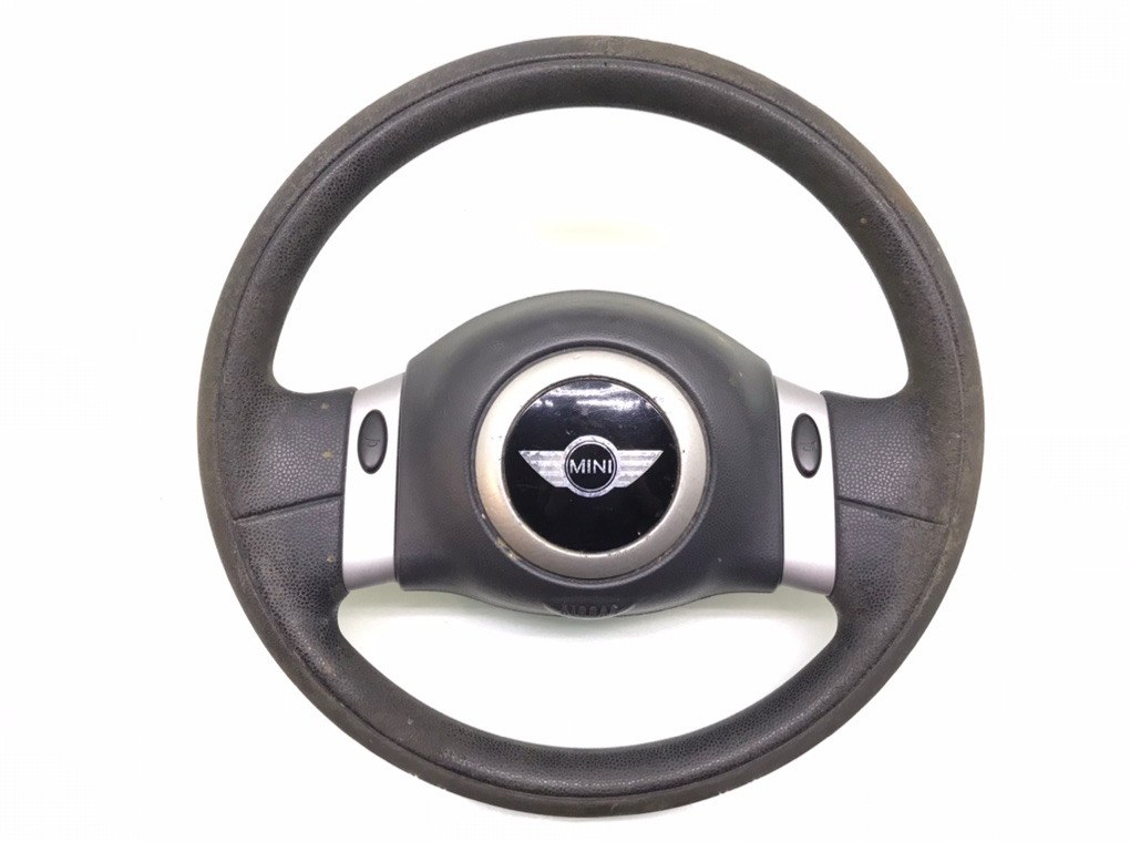 Руль для Mini Cooper, 2002 г. 1.6 i бензин б/у