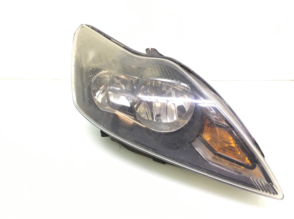 Фара правая для Ford Focus, 2009 г. 1.8 i бензин б/у