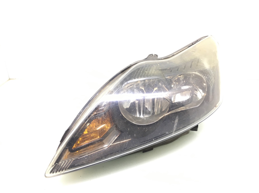 Фара левая для Ford Focus, 2009 г. 1.8 i бензин б/у