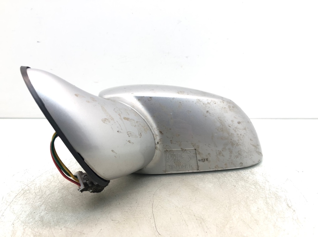 Зеркало наружное левое для Chevrolet Matiz, 2009 г. 1.0 i бензин б/у — фото 3