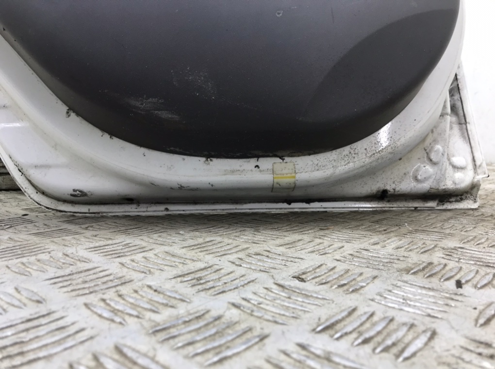 Дверь задняя левая для Toyota Aygo, 2012 г. 1.0 i бензин б/у — фото 5
