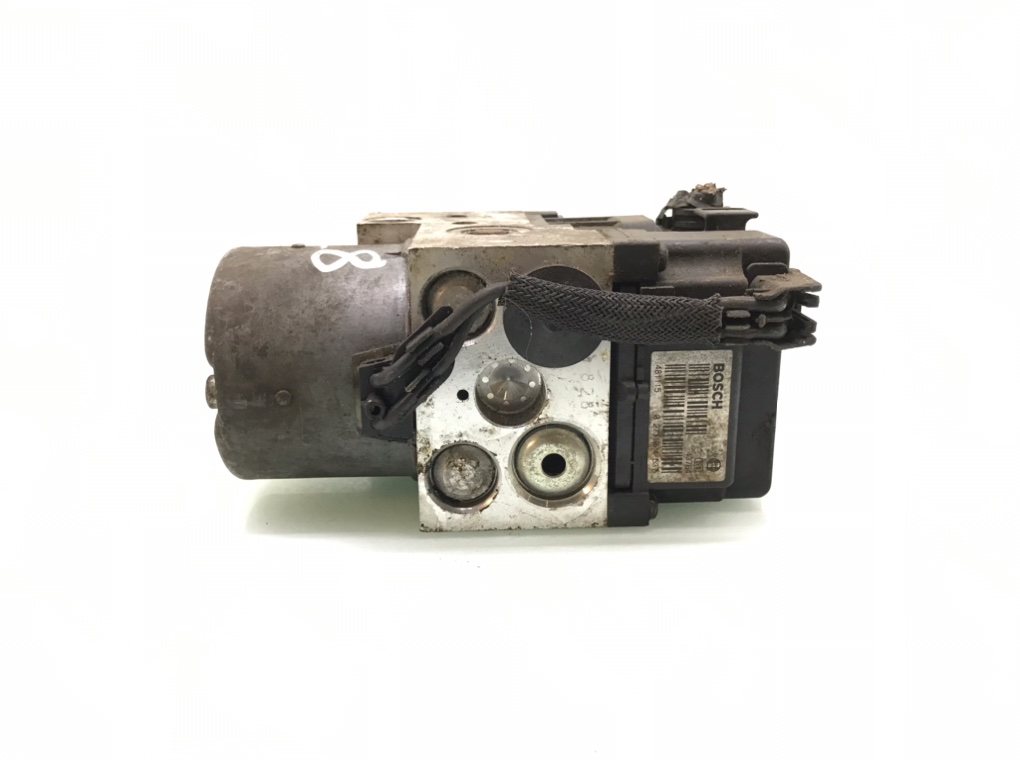 Блок ABS для Rover 25, 2005 г. 1.4 i бензин б/у