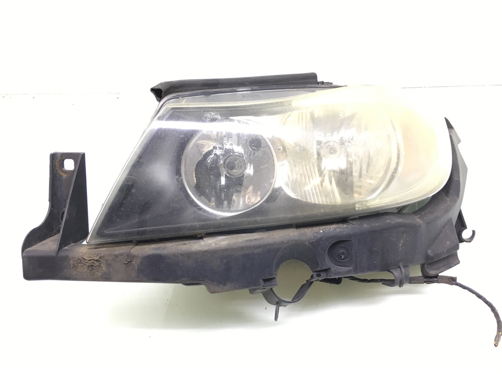 Фара левая для BMW 3 E90/E91/E92/E93, 2007 г. 2.0 TD дизель б/у
