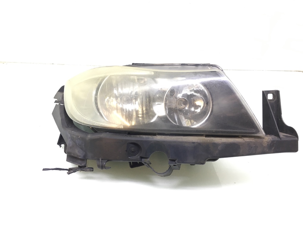 Фара правая для BMW 3 E90/E91/E92/E93, 2007 г. 2.0 TD дизель б/у
