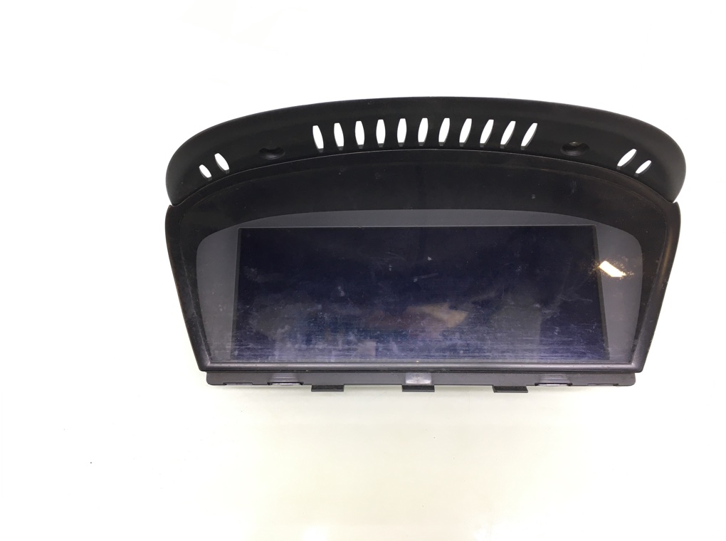 Дисплей для BMW 3 E90/E91/E92/E93, 2007 г. 2.0 TD дизель б/у