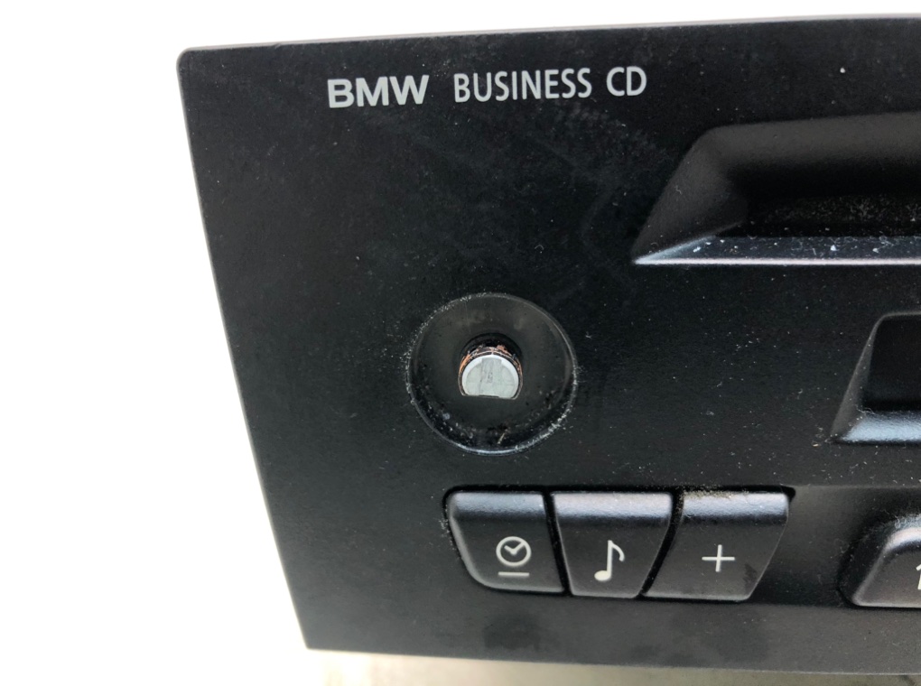 Магнитола для BMW 1 E87/E81/E82/E88, 2005 г. 1.6 i бензин б/у — фото 7