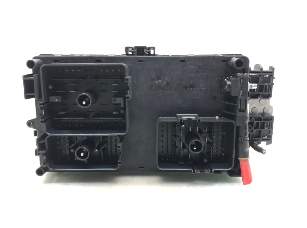 Блок предохранителей для Opel Insignia, 2010 г. 2.0 CDTi дизель б/у — фото 7