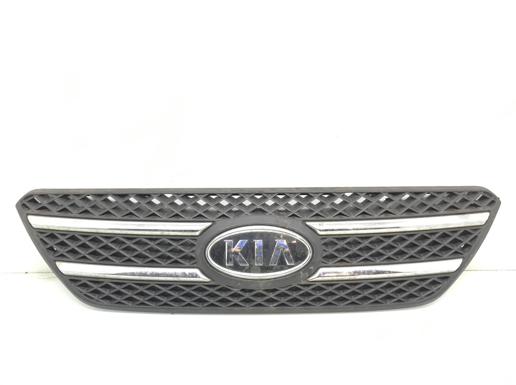 Решетка радиатора для Kia Ceed, 2008 г. 1.6 CRDi дизель б/у