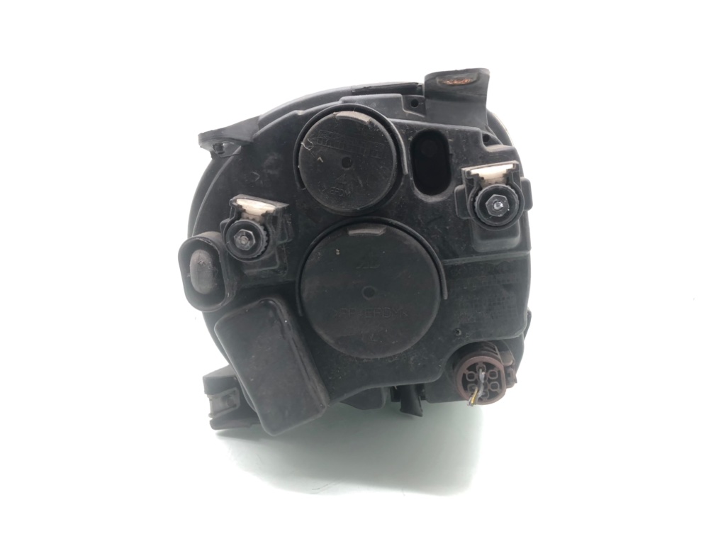 Фара левая для Fiat 500, 2010 г. 1.2 i бензин б/у — фото 4