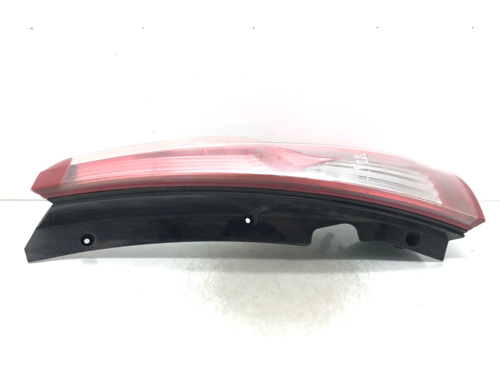 Фонарь задний правый для Citroen C4 Grand Picasso, 2007 г. 1.6 HDi дизель б/у — фото 2